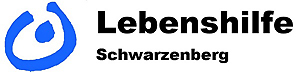 Logo der Lebenshilfe Schwarzenberg