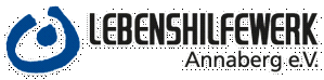 Logo des Lebenshilfewerks Annaberg